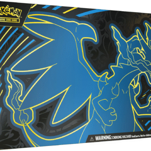 Mega charizard EX UPC